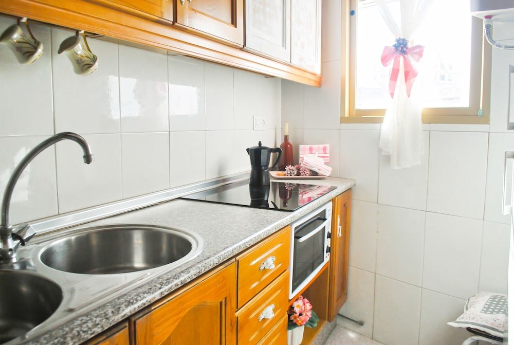 Фото Livin4malaga Mariblanca