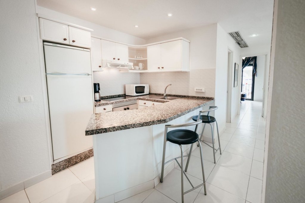 Фото Apartamentos Beverly Hills Heights - Excel Hotels & Resorts