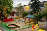 Kindergarten № 60 (Deputatskaya ulitsa, 10), kindergarten, nursery