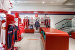 Bosco Sport & Fresh (Тверская ул., 4, Москва), магазин одежды в Москве