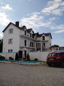 Иное жильё Геркулес