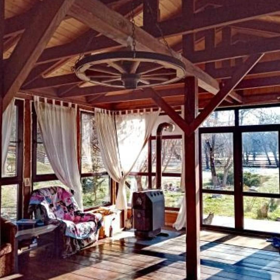 Фото Усадьба Заповедная