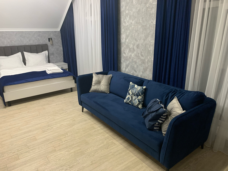 Фото Panorama Вилла