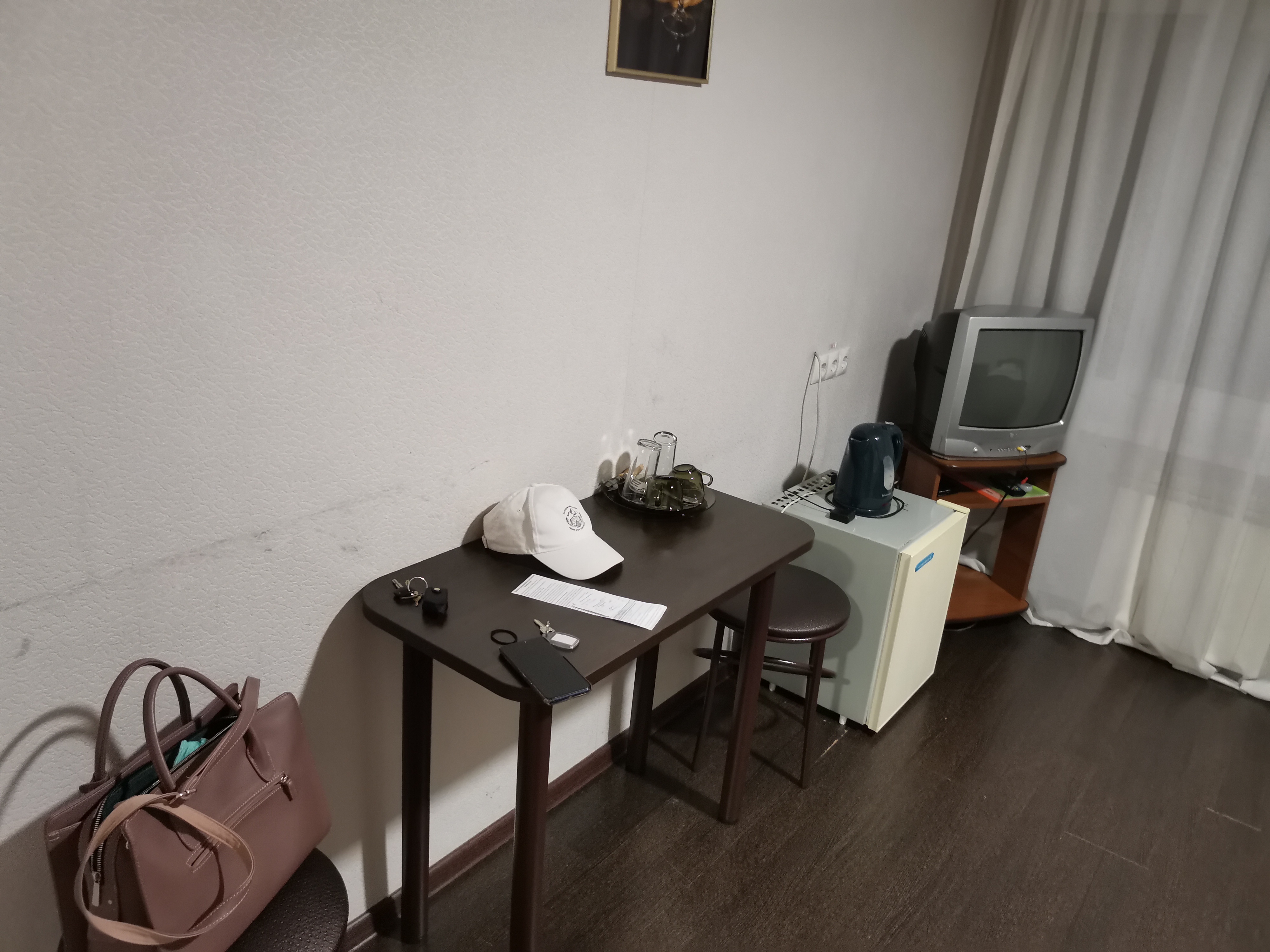 Фото АэроОтель