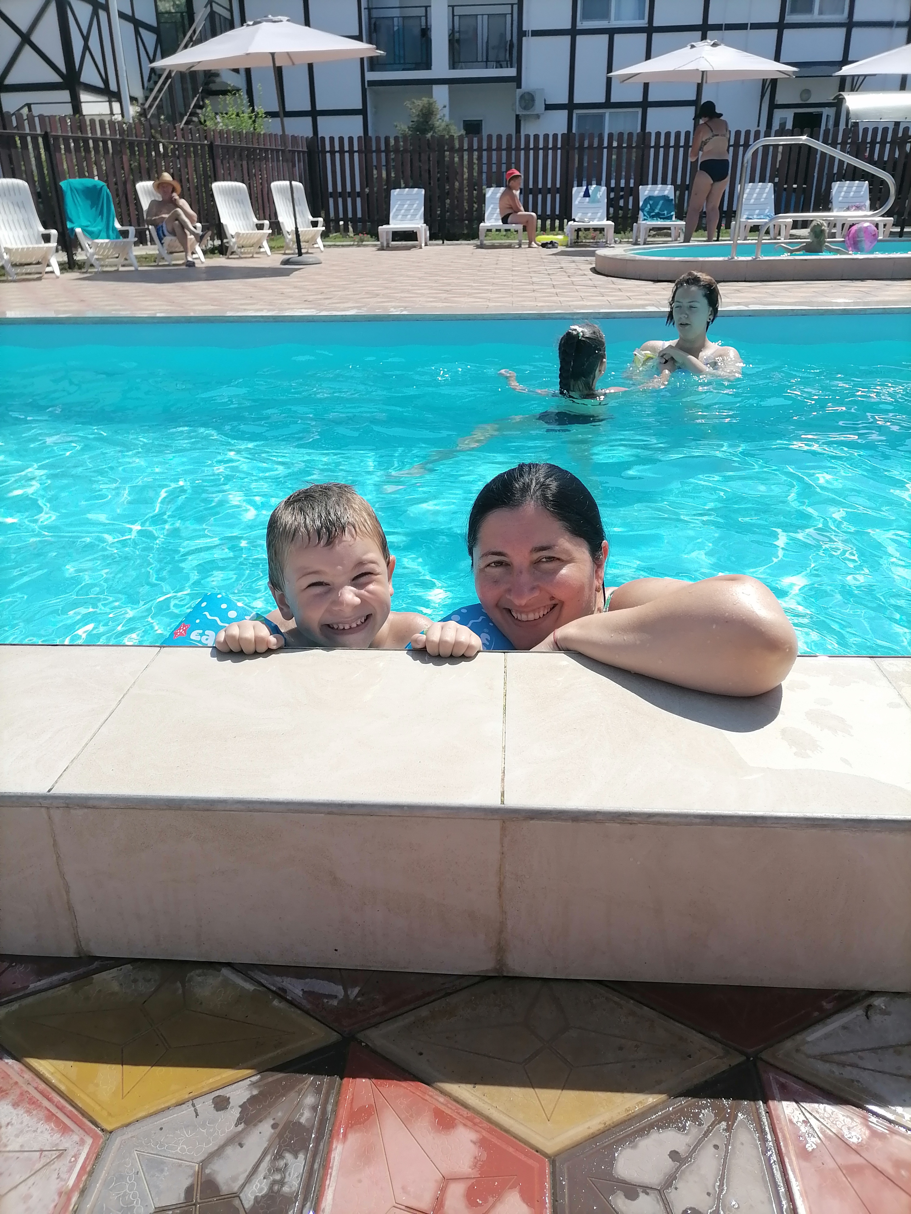 Фото Альтаир