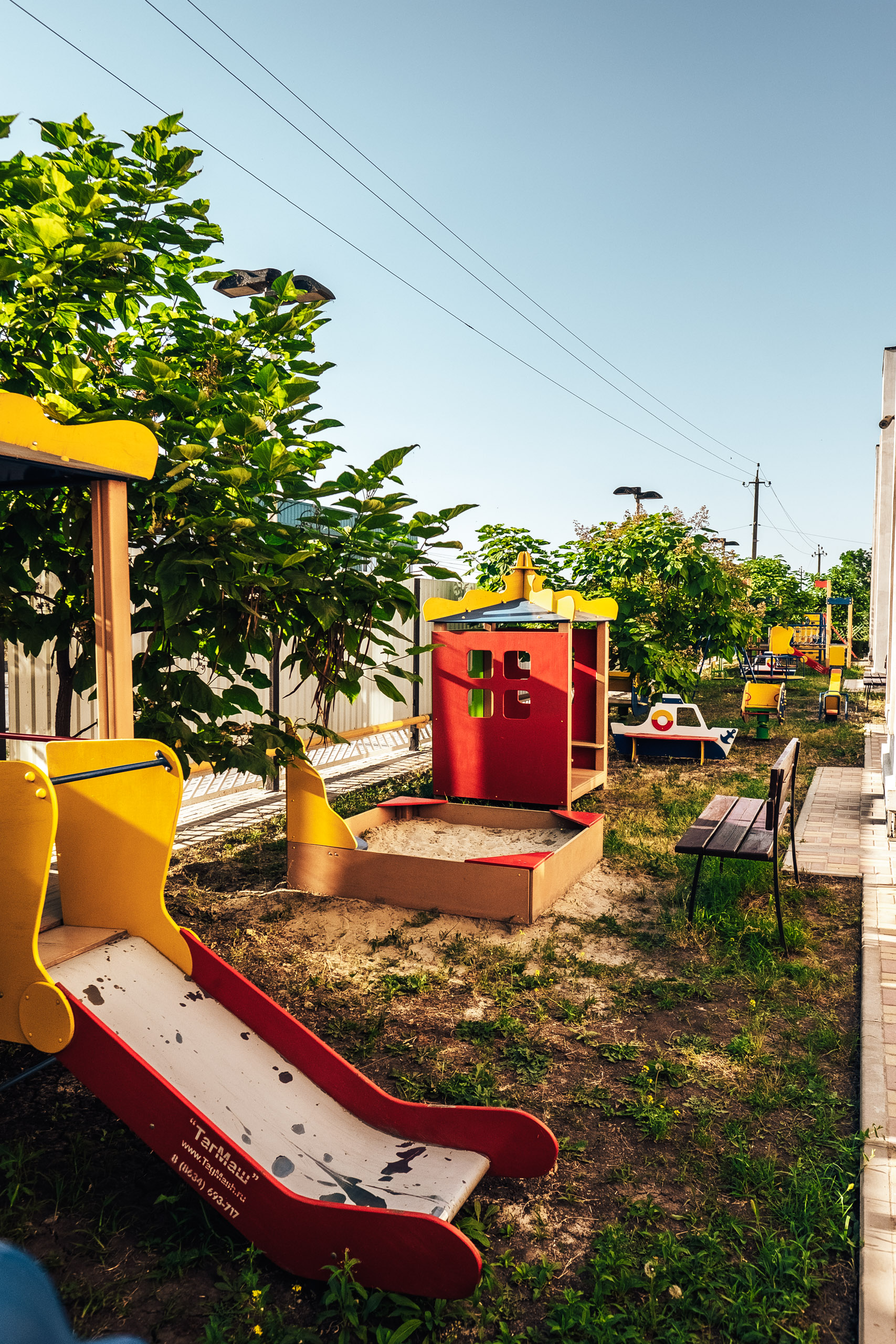 Фото Diamond Park Hotel