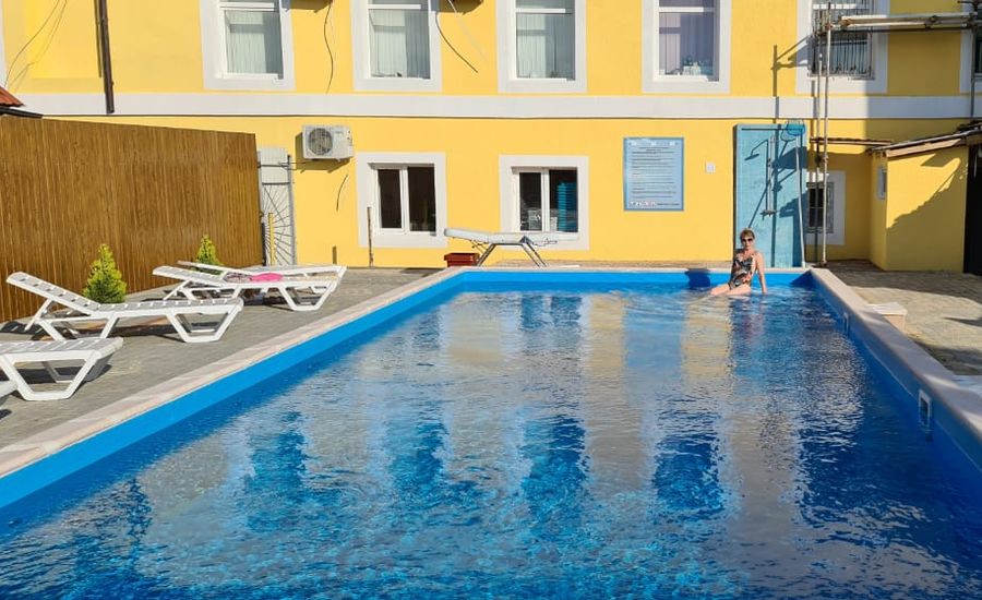 Фото Три сосны