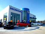 Patriot Honda (Oklahoma, Carter County), car dealership