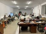 Олимп (просп. Ленина, 82), швейное предприятие в Кемерове