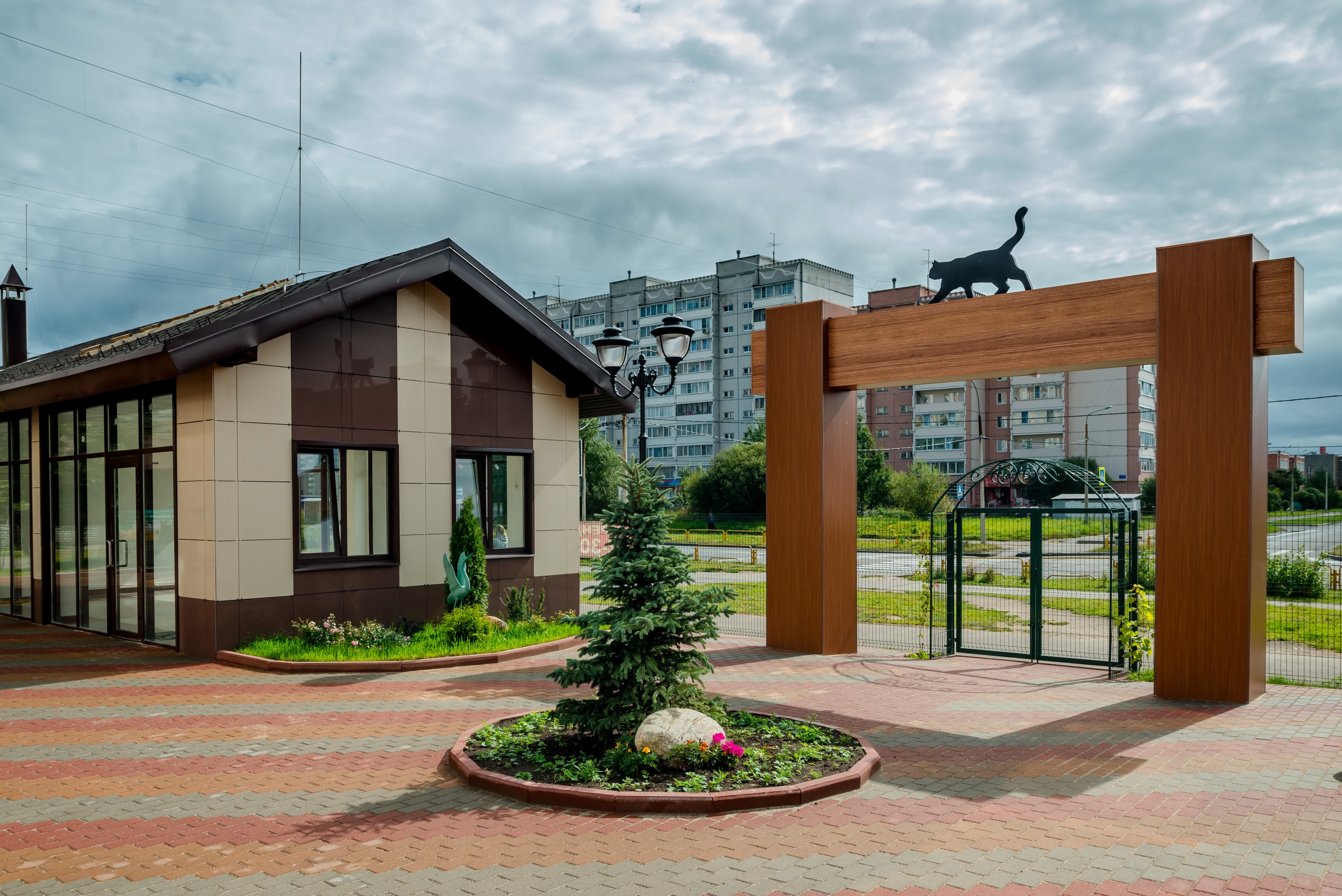 Фото отеля 5