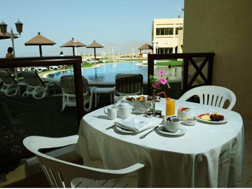 Фото Отель Атана Хасаб