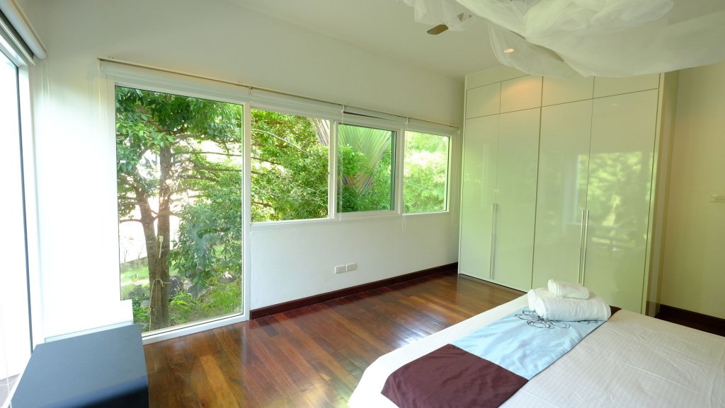 Фото Padel Phangan Suite