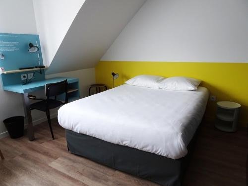 Фото Residence Little Sevigne