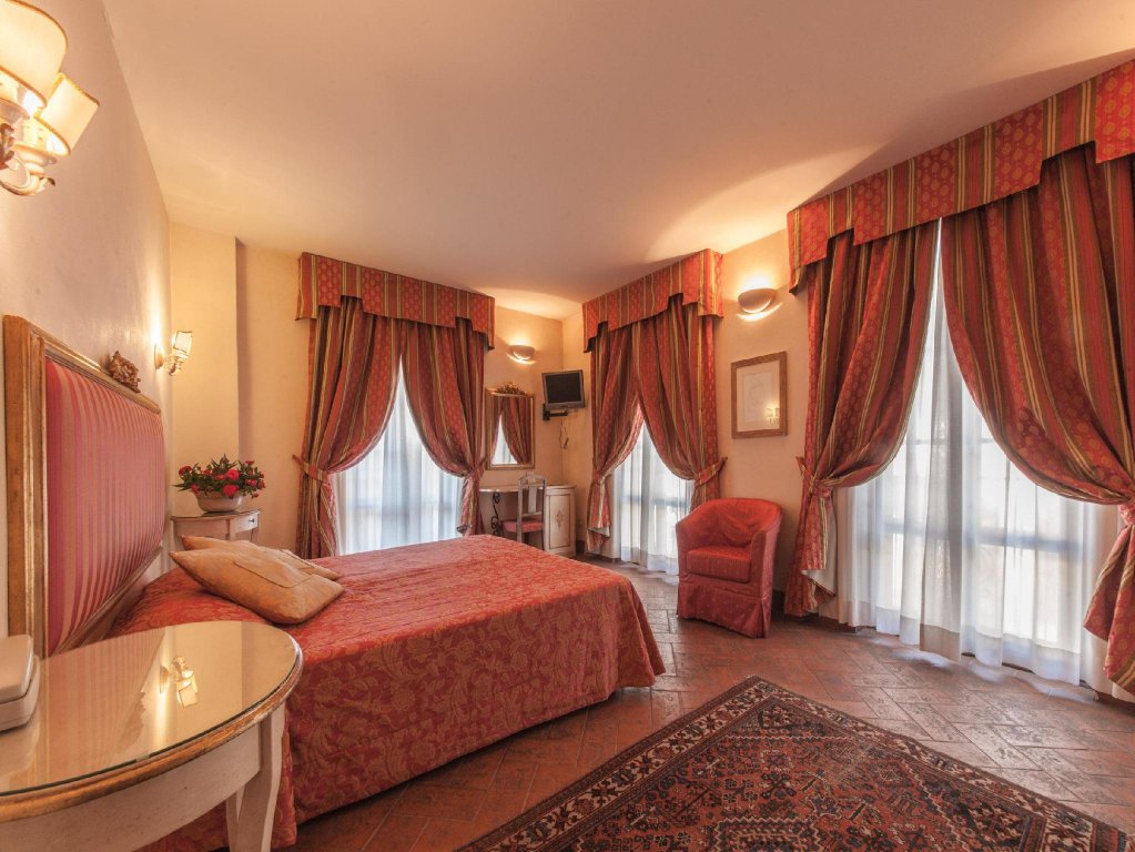 Фото Villa Casagrande