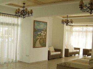 Гостиница Tasmaria