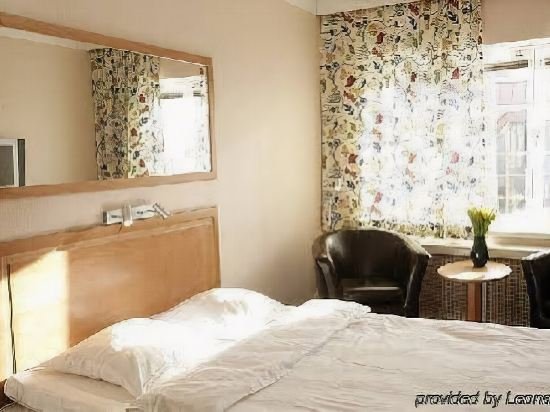 Фото Hotell Zäta Longstay