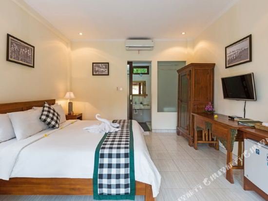 Фото Meruhdani Boutique Hotel Ubud