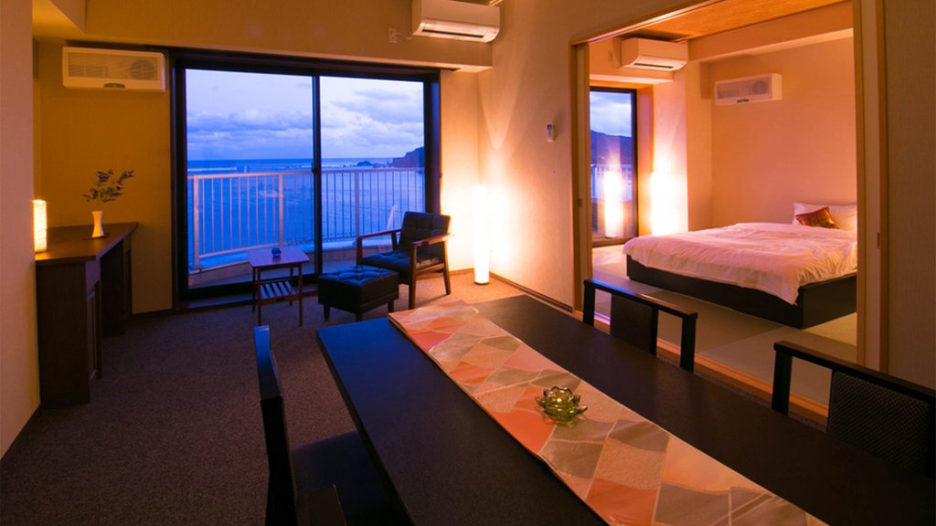 Фото Ofunato Onsen