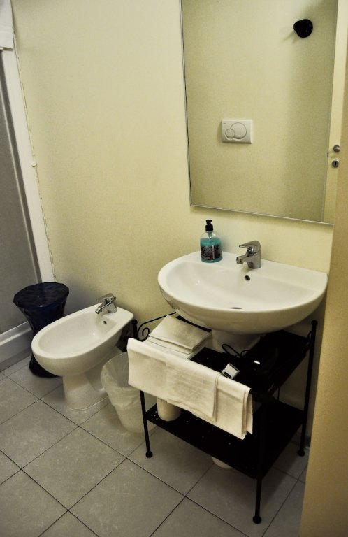 Фото B&b Al Canto del Cavour