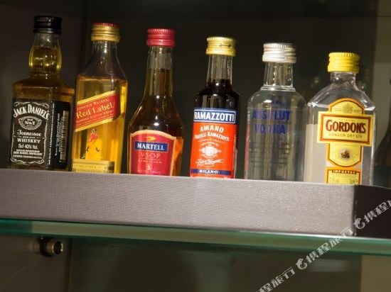 Фото The Penz Hotel