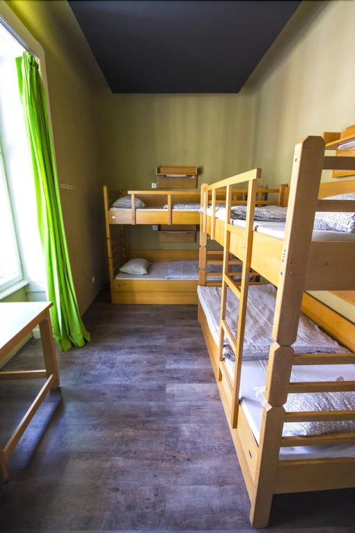 Фото Treestyle Hostel