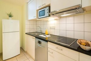 Апартаменты Citadines Arnulfpark Munich