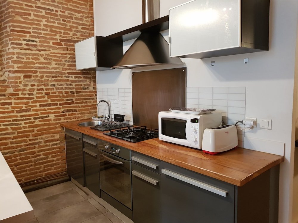 Фото ibis Styles Toulouse Centre Capitole