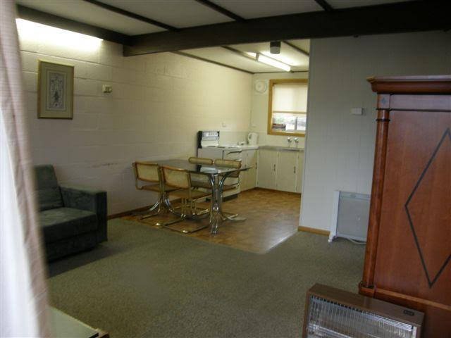 Фото Parsons Bay Retreat