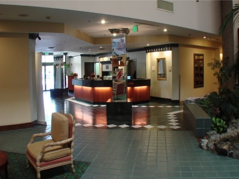 Фото Radisson Hotel Santa Maria