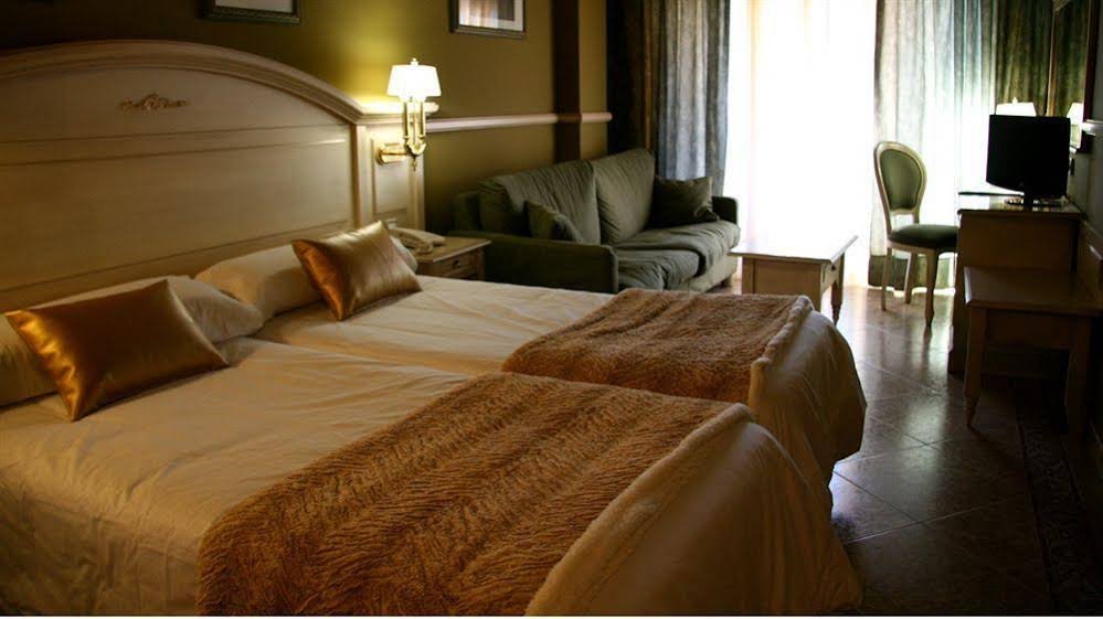 Фото Hotel & SPA Bringué