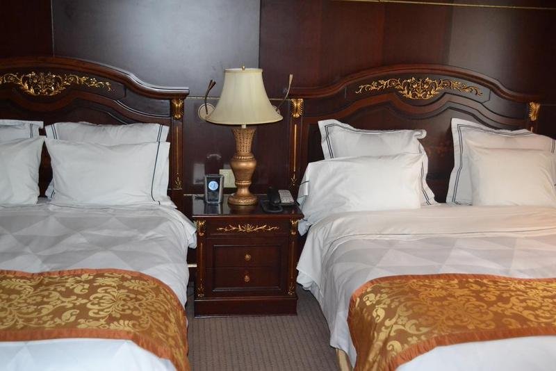 Фото Radisson Toronto Airport West