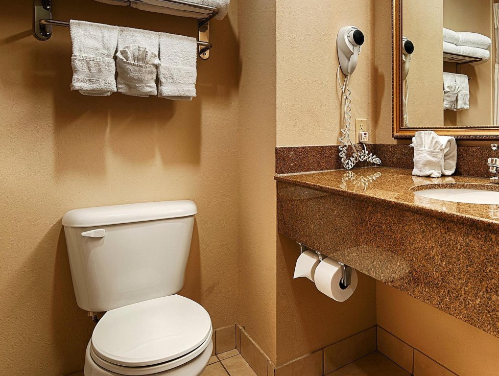 Фото Best Western Plus Midwest City Inn & Suites