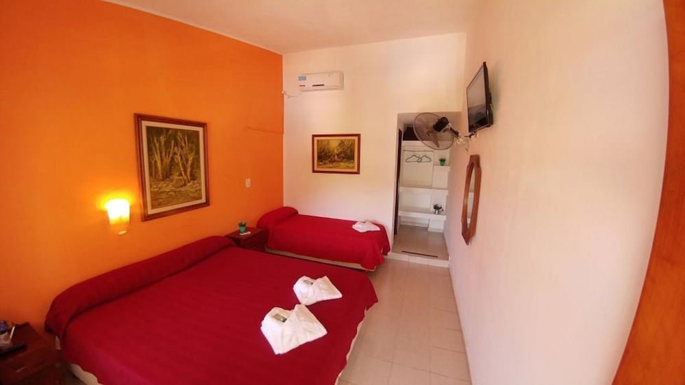 Фото Posada Del Angel