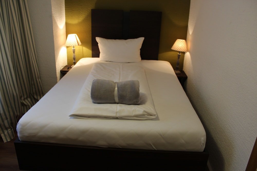 Фото Hotel am Fischmarkt