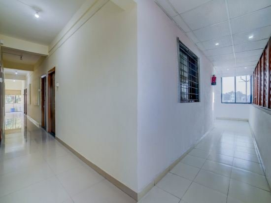 Фото Oyo 24282 Sai Lodging