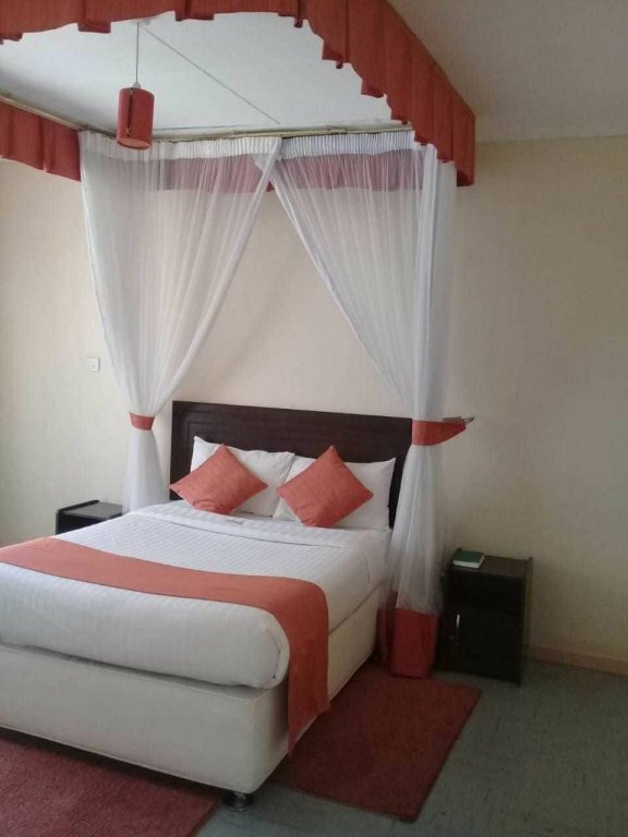 Hotel Kabarak Guest House, Earth, photo