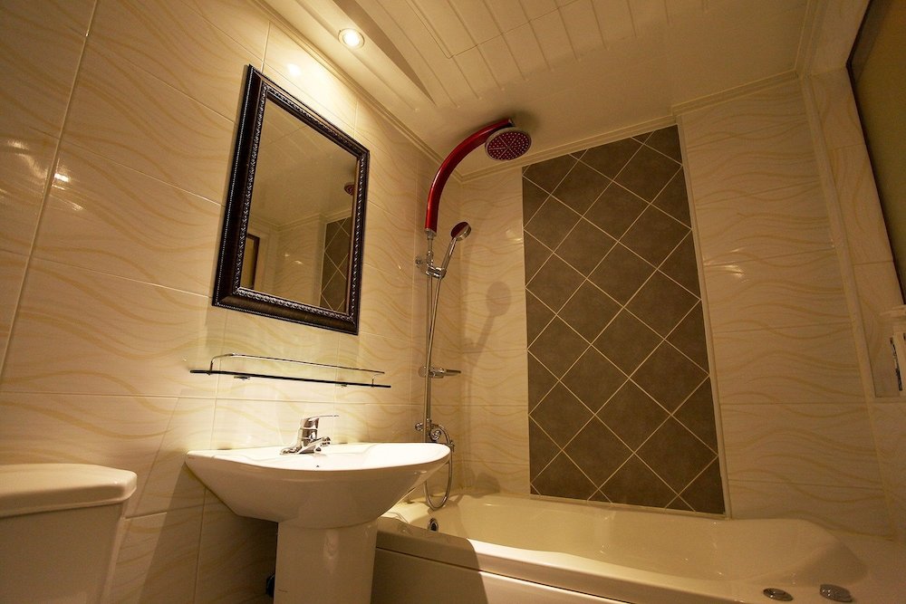Фото Nine Hotel