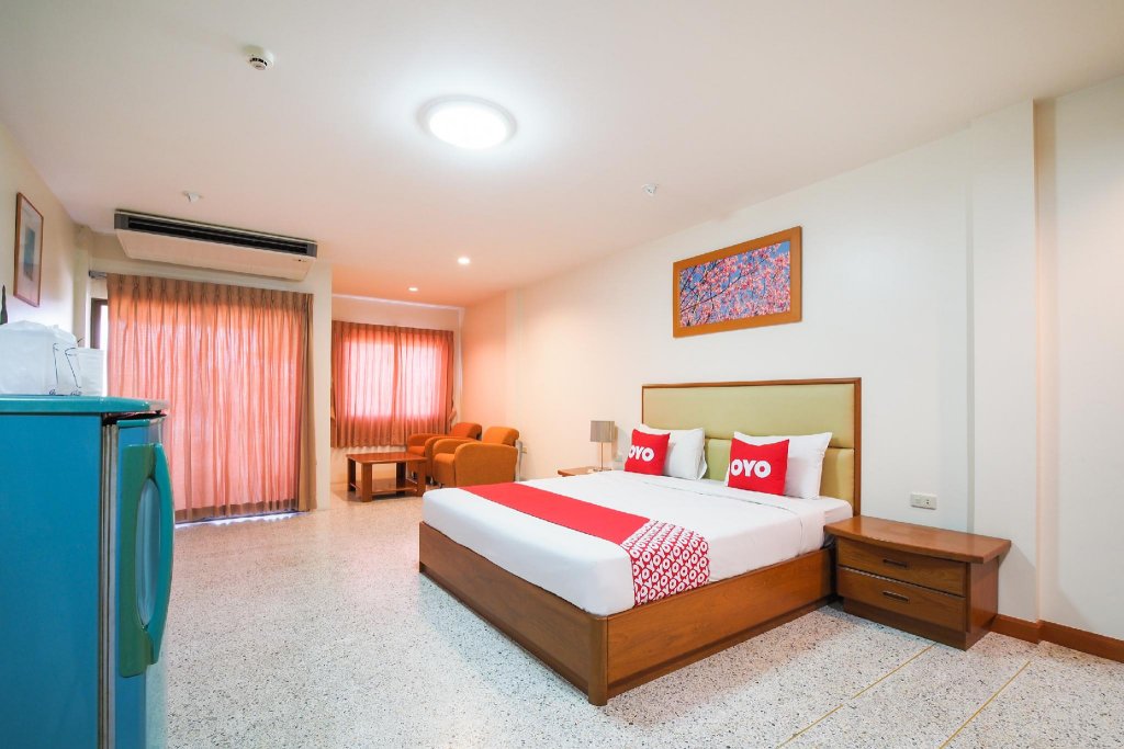 Фото P. K. Residence Pattaya