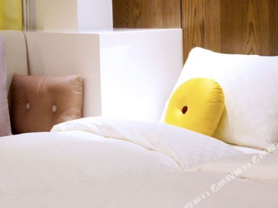 Фото Hotel Royal Beitou