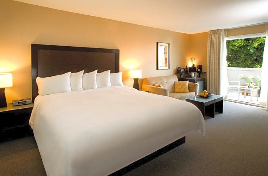 Фото Palihouse West Hollywood