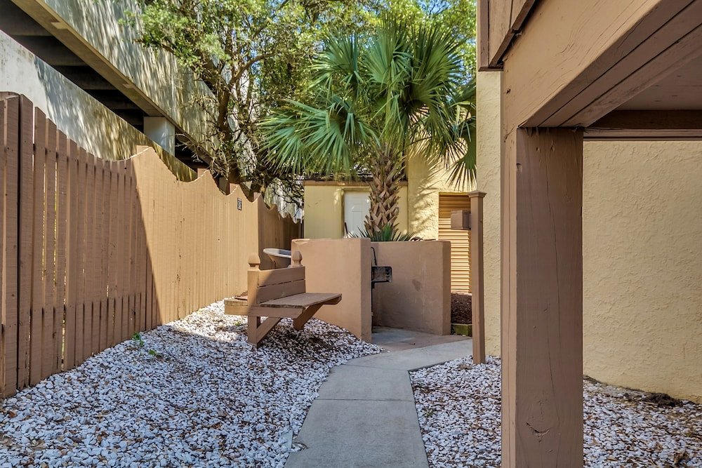 Фото Ocean Forest Plaza by Palmetto Vacation Rental