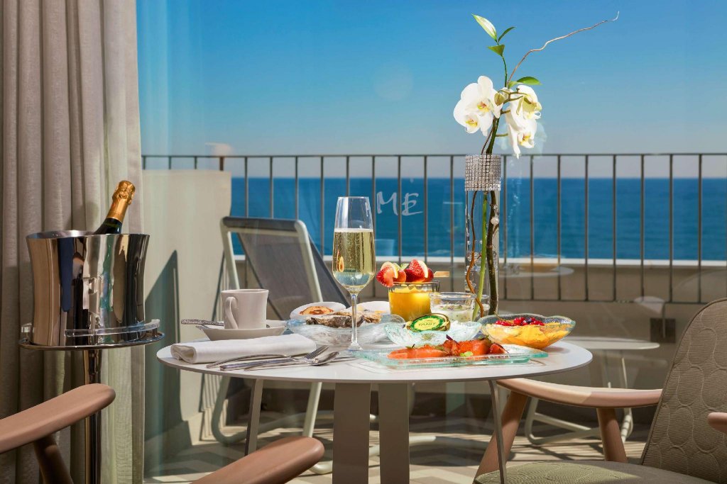 Фото Me Sitges Terramar