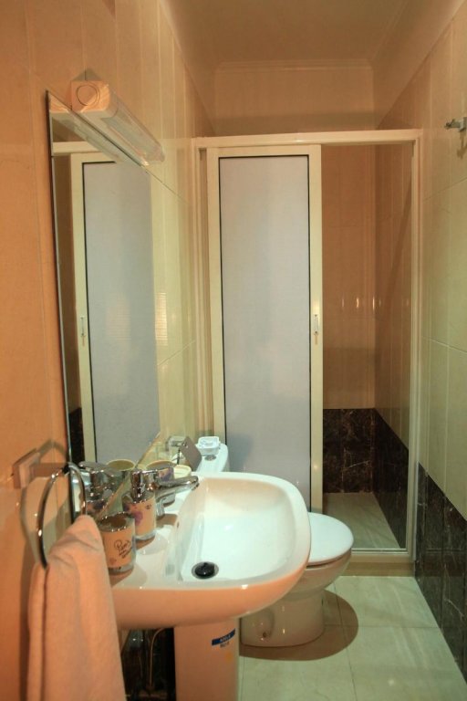 Фото Hôtel Ichbilia