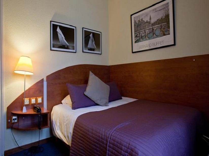 Фото Admiral Hotel