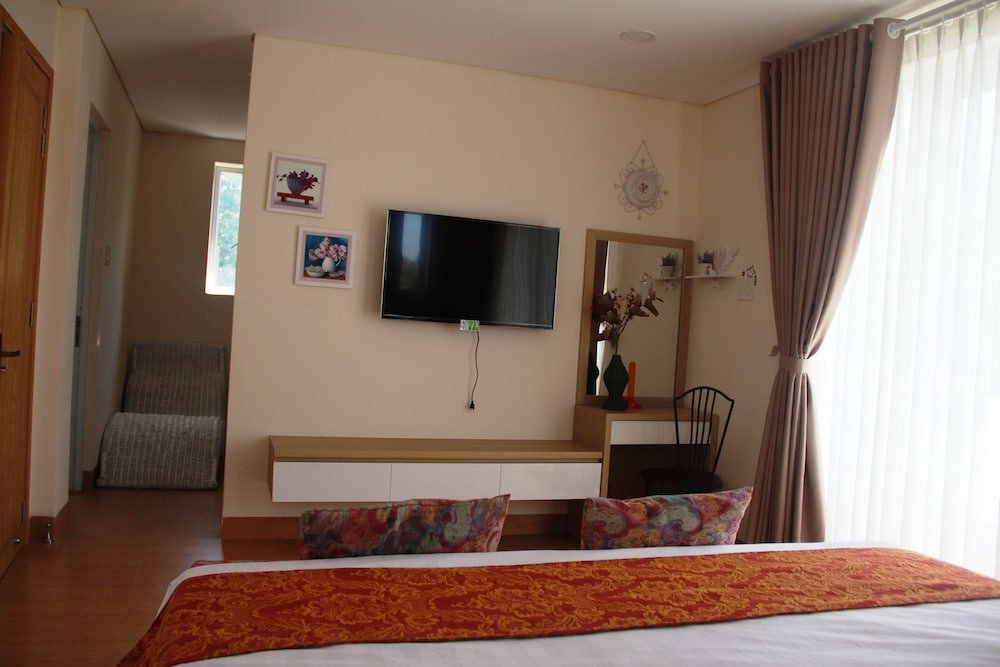 Фото An Binh Villas