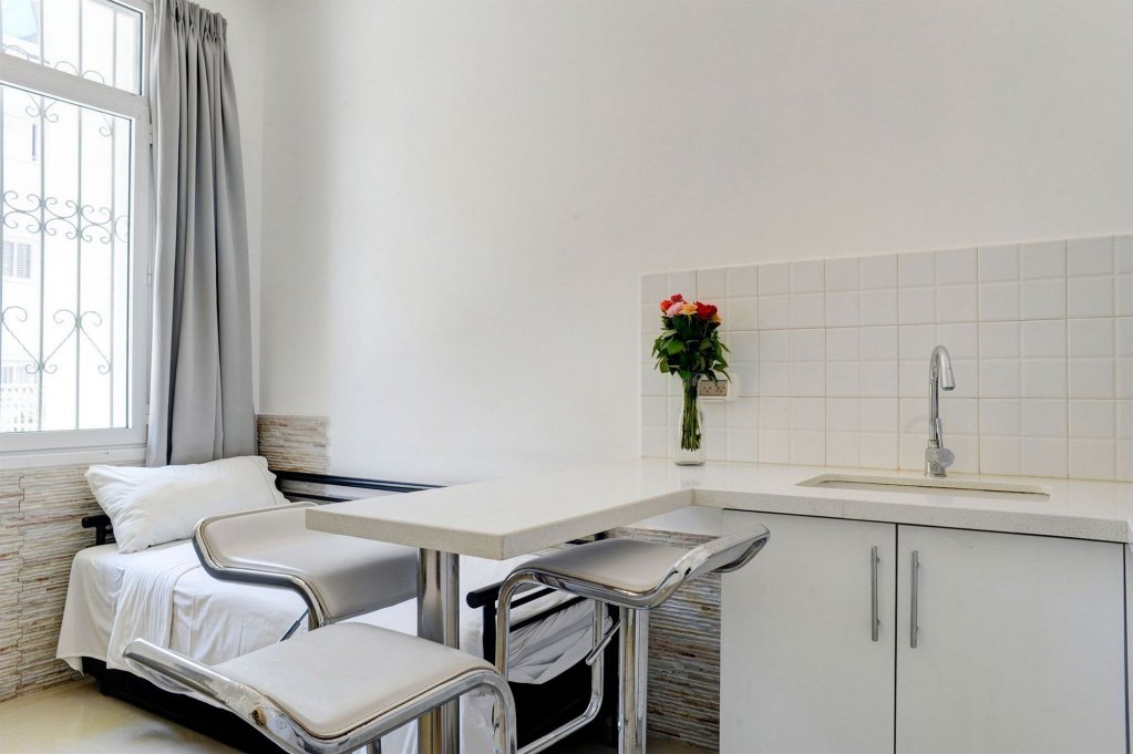 Фото Liber Seashore Suites