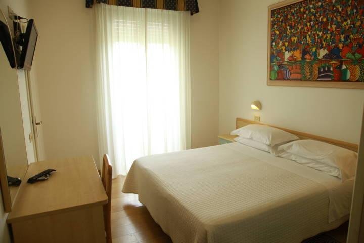 Фото Hotel Bianca Vela