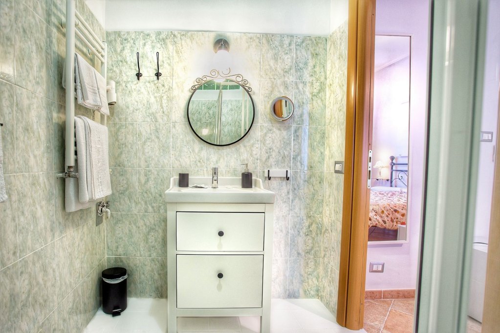 Фото Aurelia Garden Rooms B&b