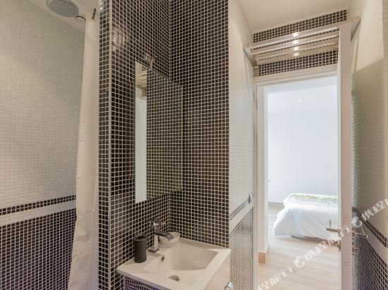 Фото Résidence Hôtel Les Joséphines