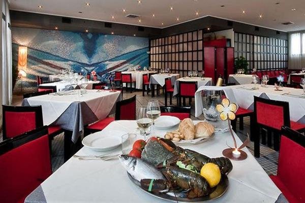 Фото Grand Hotel President